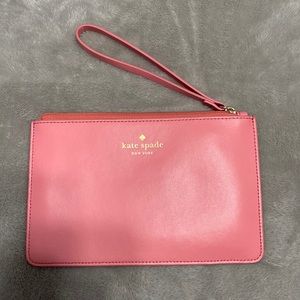 Kate Spade Keaton Wristlet